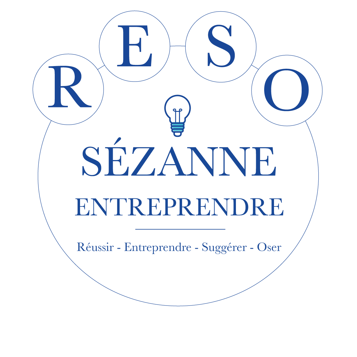 Logo RESO